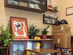 -曼谷食堂·泰国家庭料理