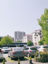 -复旦大学附属妇产科医院(杨浦院区)