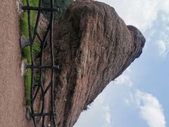 -磬锤峰森林公园