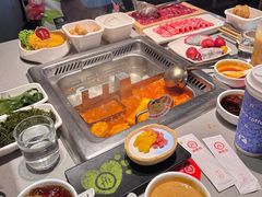 -海底捞火锅(王府井银泰in88店)
