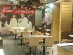 大堂-嘉和一品(蓝堡店)