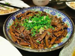 响油鳝糊-三林本帮馆(中林街店)