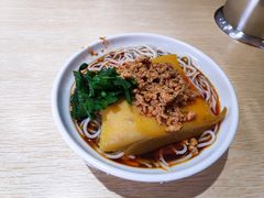 凉米线-洪记凉米线(新兴路店)