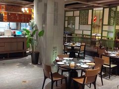 大堂-同庆楼(滨湖万达广场店)