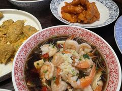 -王家大院·南京菜(湛江路总店)