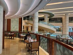 -济南喜来登酒店-采悦轩中餐厅