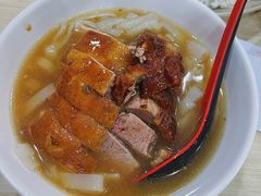 -一乐烧鹅(中环店)