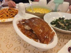 金牌烤鸭-大鸭梨(天通西苑店)