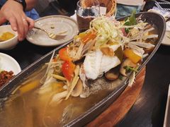 -Thai Alley泰爱里(二沙岛店)