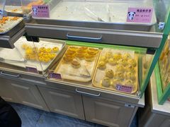 -飘香心语(官亭路店)