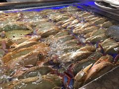 -诱货海鲜自助火锅(爱琴海购物公园东百店)
