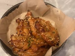-必胜客(金鹰店)