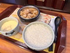 -真功夫(棠下店)