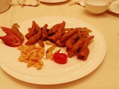 android_upload_pic-半岛太子酒家(海港城店)