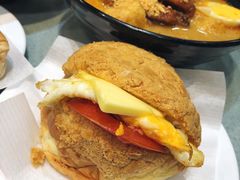 招牌菠萝油-华嫂冰室(尖沙咀店)