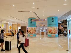 -深圳来福士广场