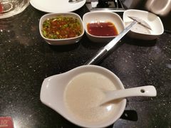 -捞王锅物料理(凯旋路店)