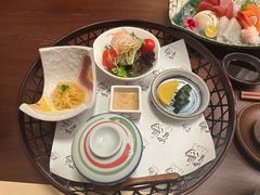 -Tsuru鹤日本料理(静安香格里拉店)