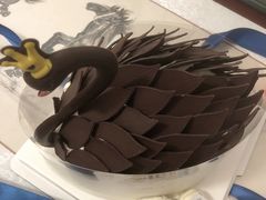 -八喜冰淇淋蛋糕(富国店)