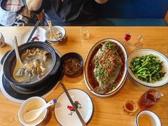 -妈妈的味道(和顺古镇店)