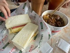 -渔记茶餐厅(渔村店)