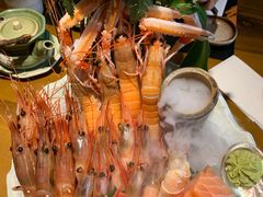 -和彩放题餐厅(酒仙桥店)