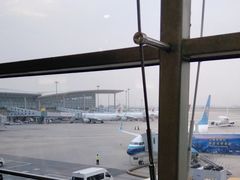 -太原武宿国际机场