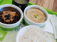 -老乡鸡(池州商之都店)