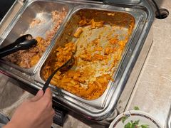 -比格比萨自助(南京万达茂店)