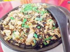 -舒味姜母鸭·沙茶面(湖里店)