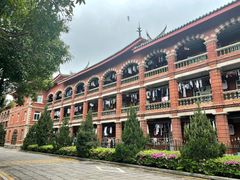 -厦门大学(思明校区)