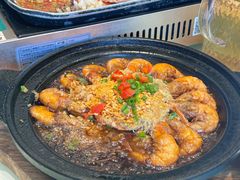 -鹅村长(世纪花园店)