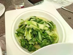 -丽晶美庐·玉兰餐厅