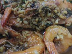 -味极鲜秘制海鲜