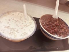 -百花传统甜品店(原址店)