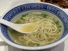 -尹兰楼西北风情餐厅(嘉定店)