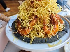 -热地HOT PLACE洋风韩餐(红旗街店)