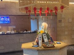 -京料理·日料自助·铁板燒(复悦城店)