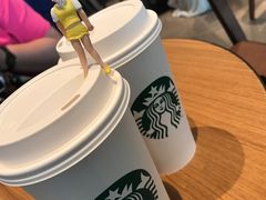 -星巴克(苏州西蒙店)