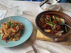 -志明眷村·台式融合菜·宵夜