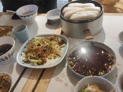 -杨爱珍大排档(龙游店)