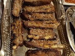 -霄汉羊排(万松园一店)