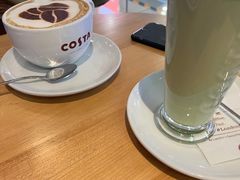 -COSTA COFFEE(水游城店)