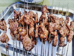 烤肉-铁诚烤肉