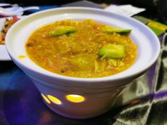 蟹粉蹄筋-蟹榭·本帮江浙菜·蟹宴(五角场合生汇商场店)