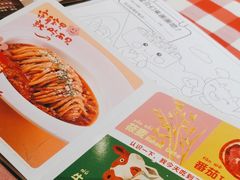 -西贝莜面村(金隅嘉品mall店)