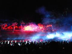 -三亚红色娘子军演艺公园景区