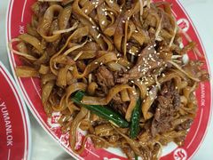 -渔文乐·海鲜大排档(壹品总店)