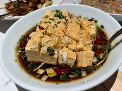 -关东小磨东北菜(漕河泾印象城店)