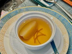 -成都天府丽都喜来登饭店
